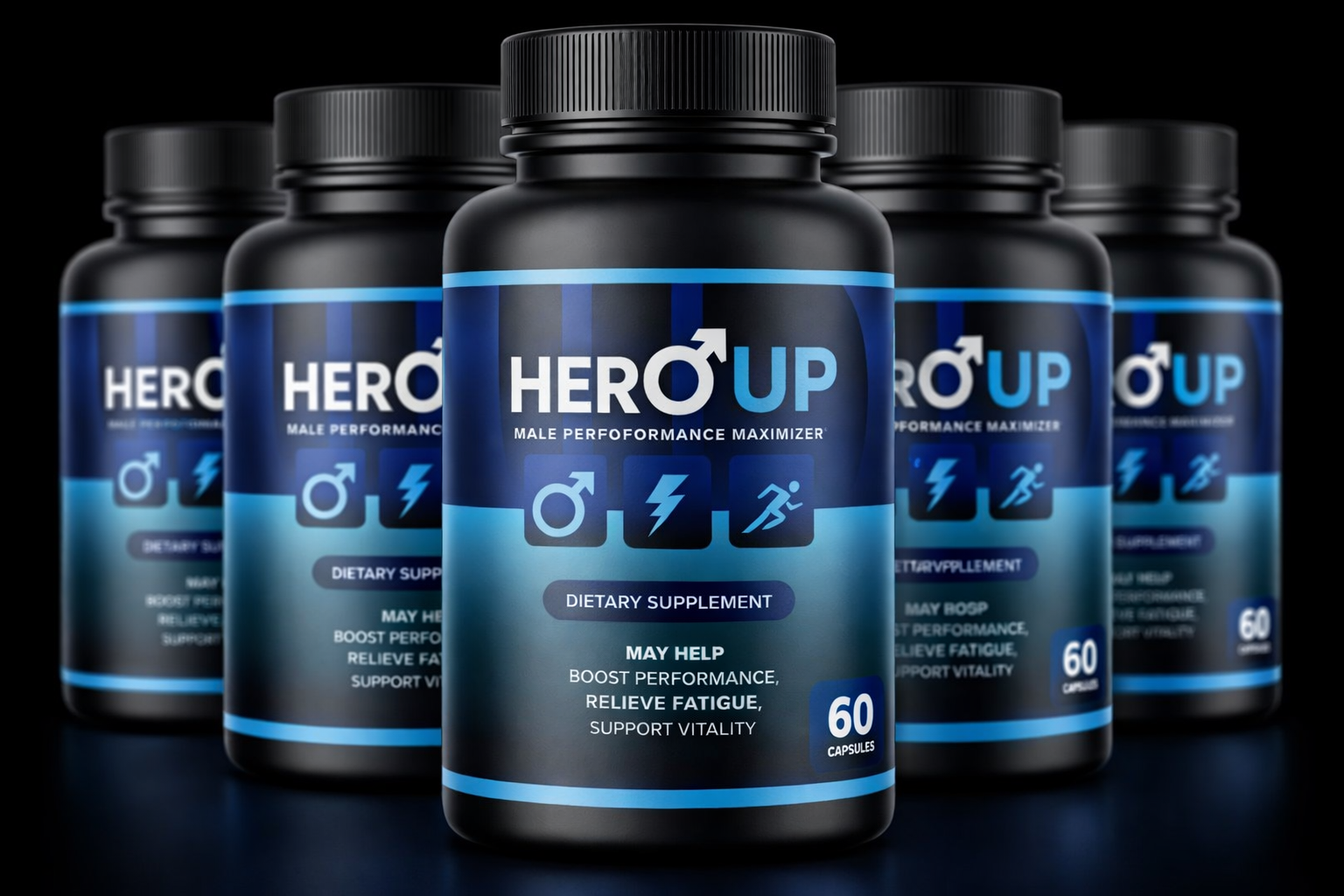 Heroup Official